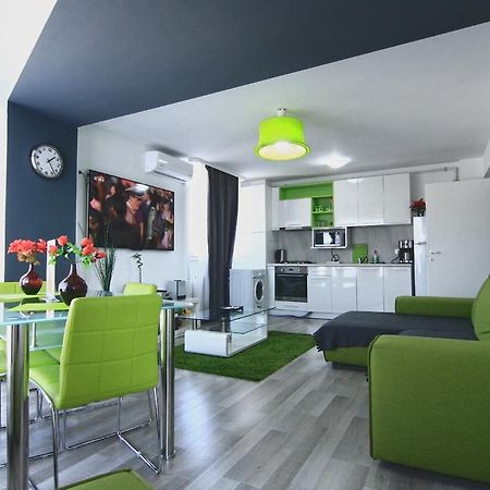 Dreamtime Apartments Bukurešť Exteriér fotografie