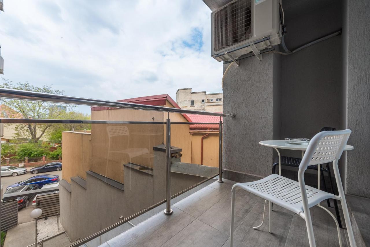 Dreamtime Apartments Bukurešť Exteriér fotografie