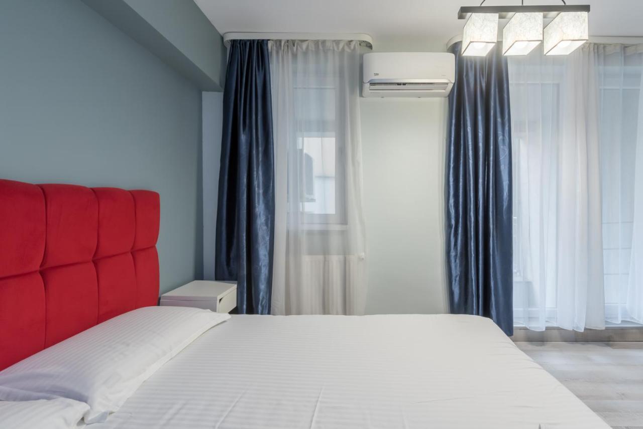 Dreamtime Apartments Bukurešť Exteriér fotografie