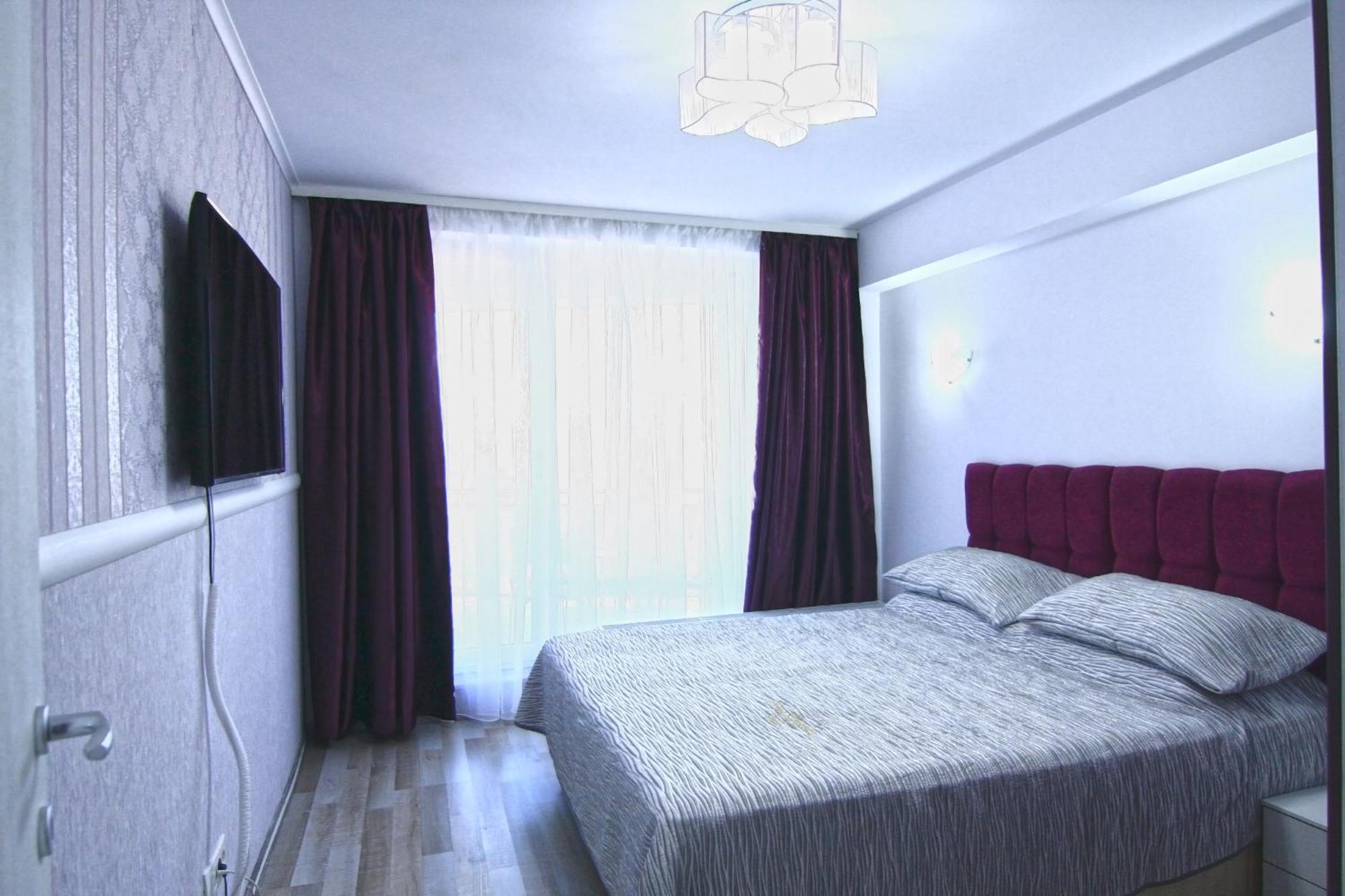 Dreamtime Apartments Bukurešť Pokoj fotografie