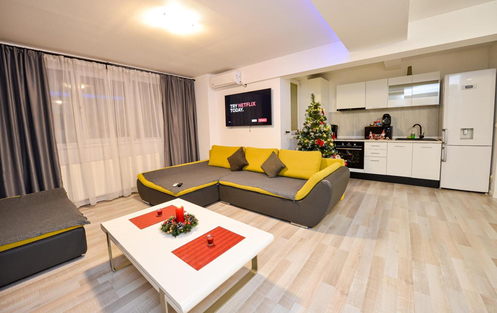 Dreamtime Apartments Bukurešť Exteriér fotografie