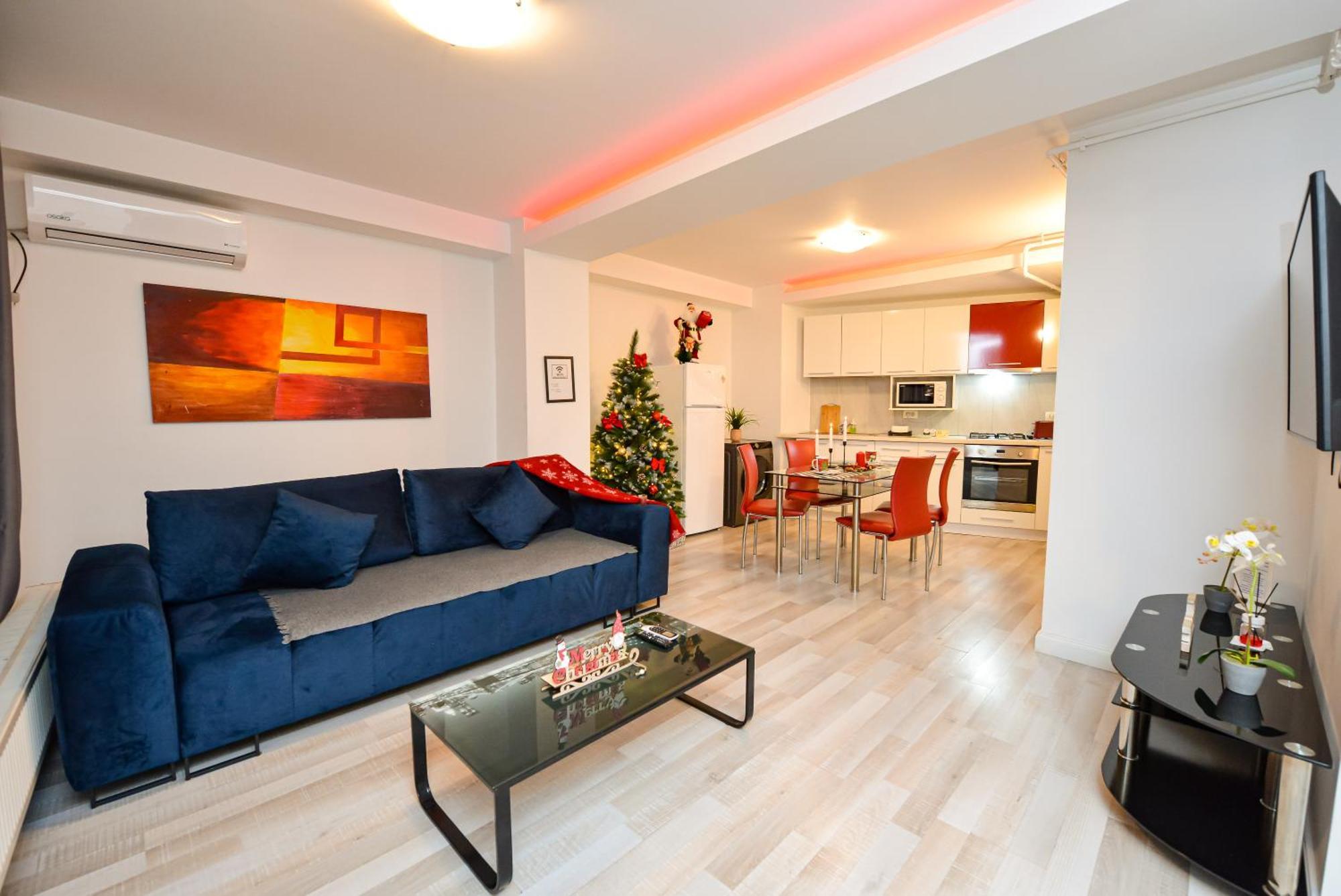 Dreamtime Apartments Bukurešť Exteriér fotografie