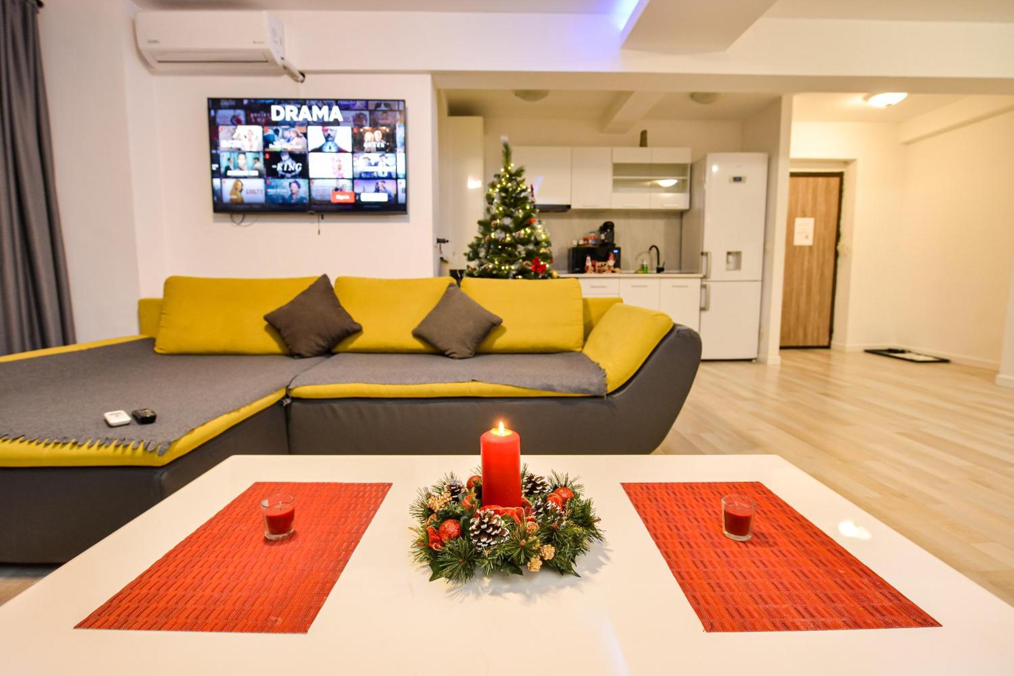 Dreamtime Apartments Bukurešť Exteriér fotografie