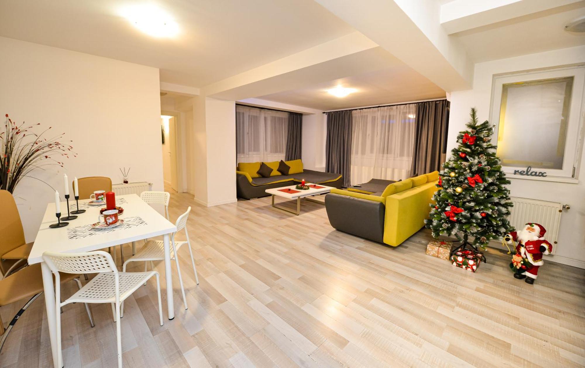 Dreamtime Apartments Bukurešť Exteriér fotografie