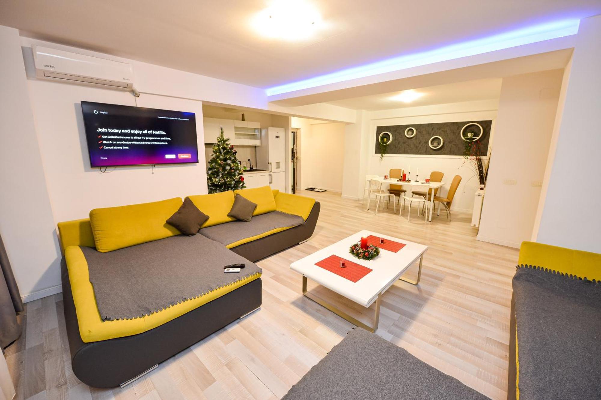 Dreamtime Apartments Bukurešť Exteriér fotografie