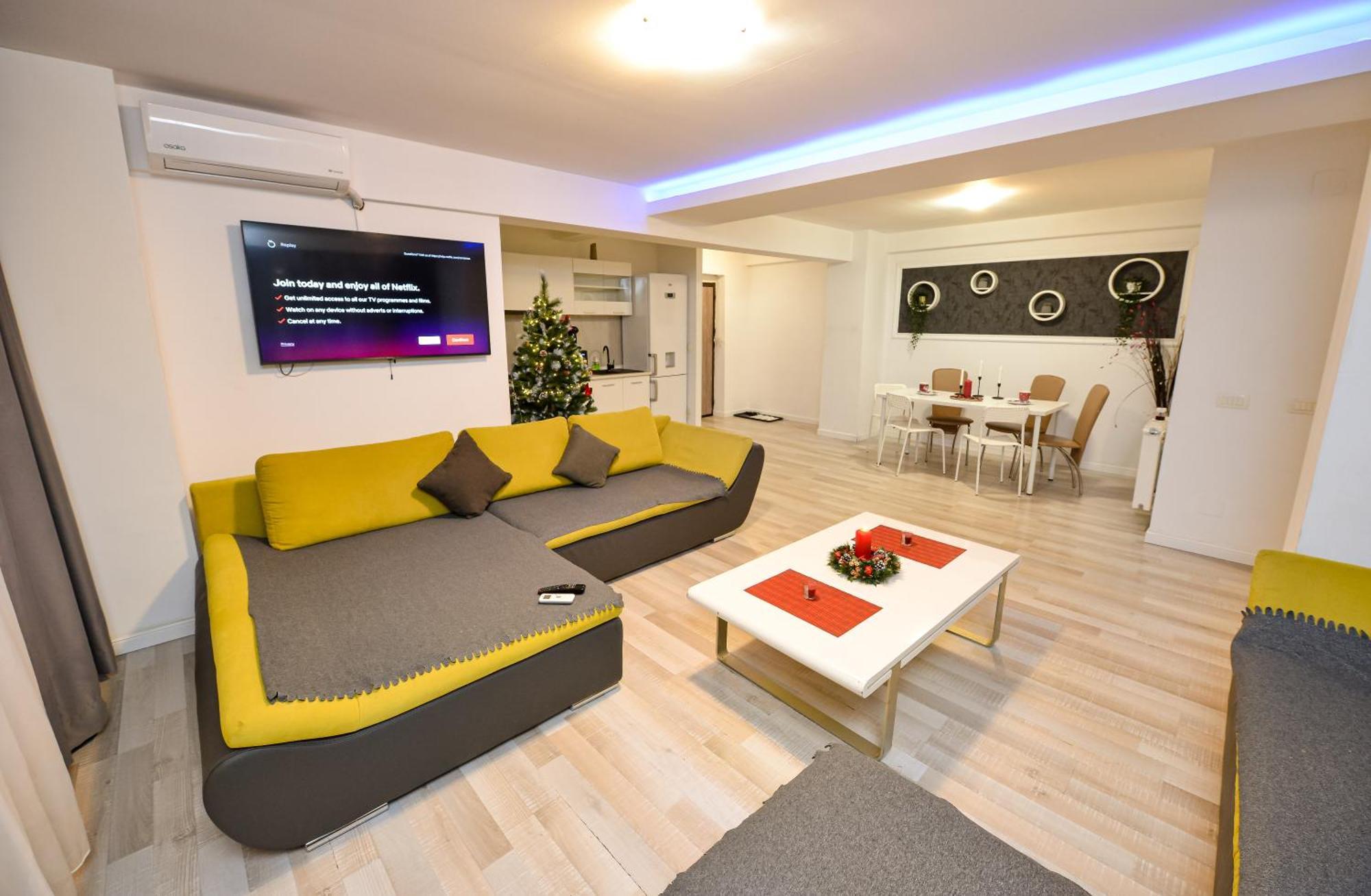 Dreamtime Apartments Bukurešť Exteriér fotografie