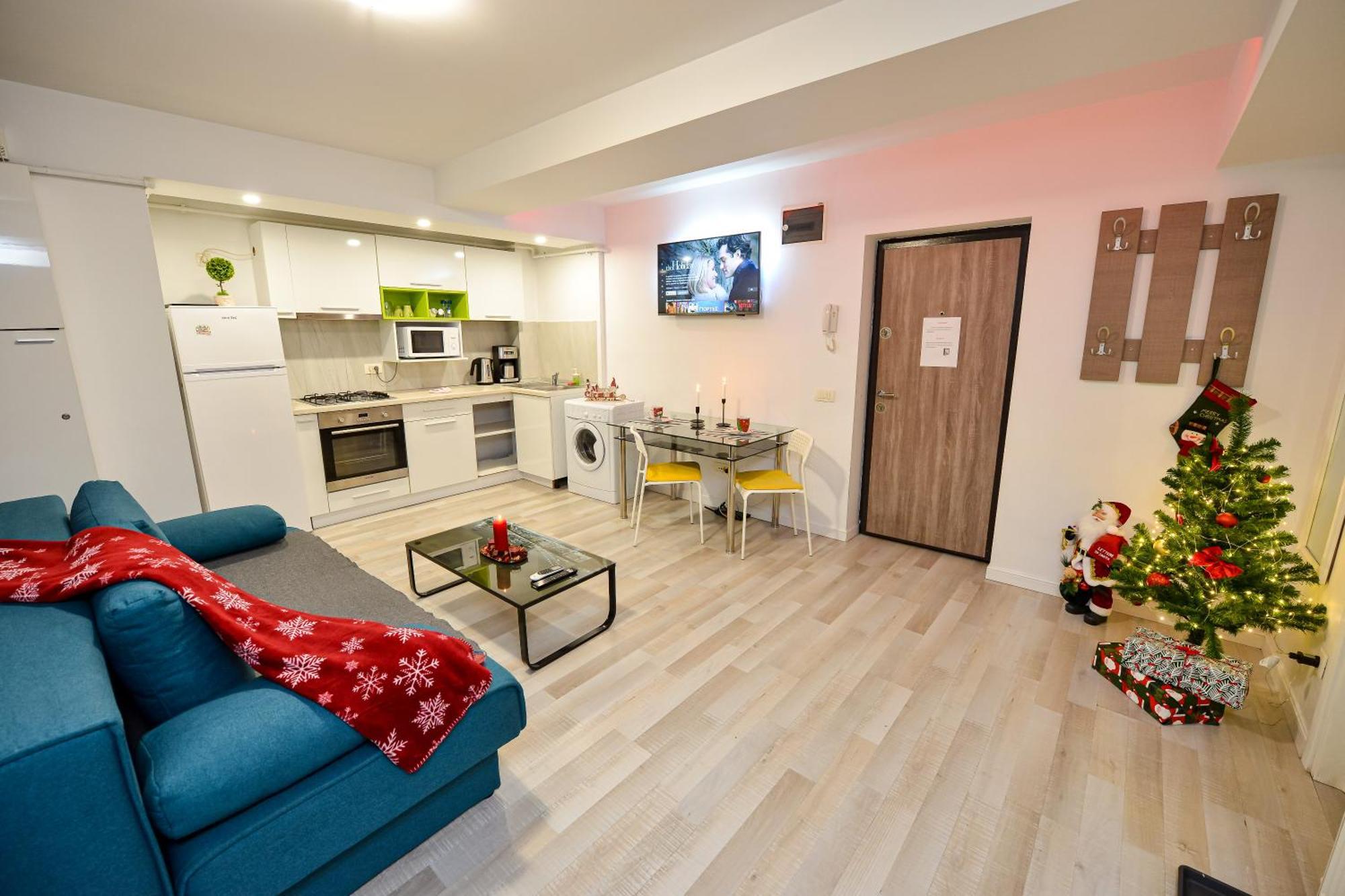 Dreamtime Apartments Bukurešť Exteriér fotografie