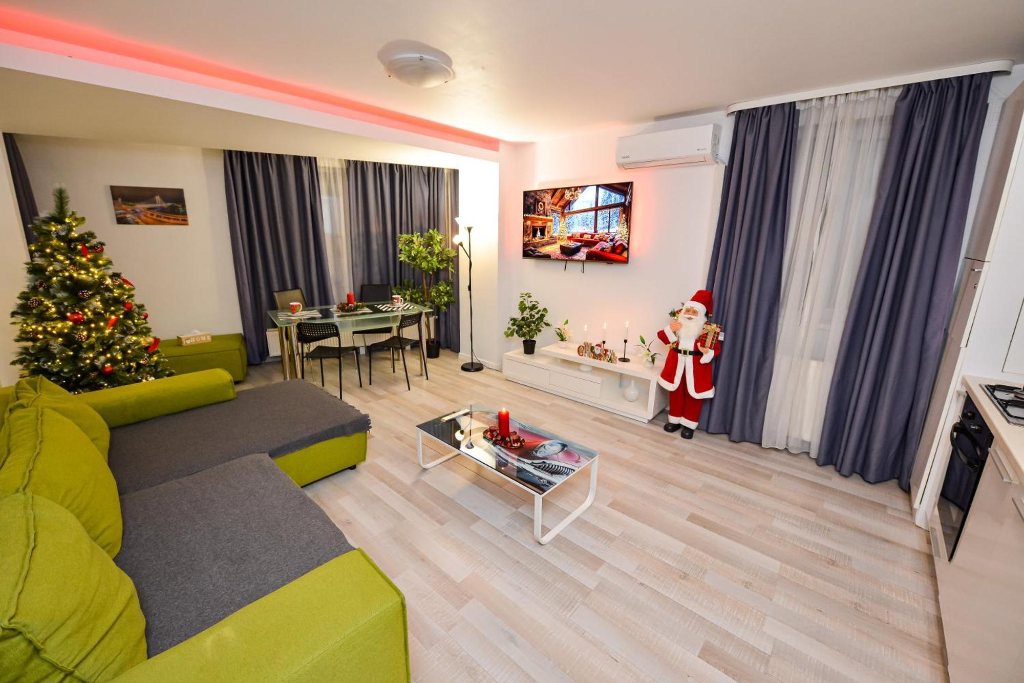 Dreamtime Apartments Bukurešť Exteriér fotografie