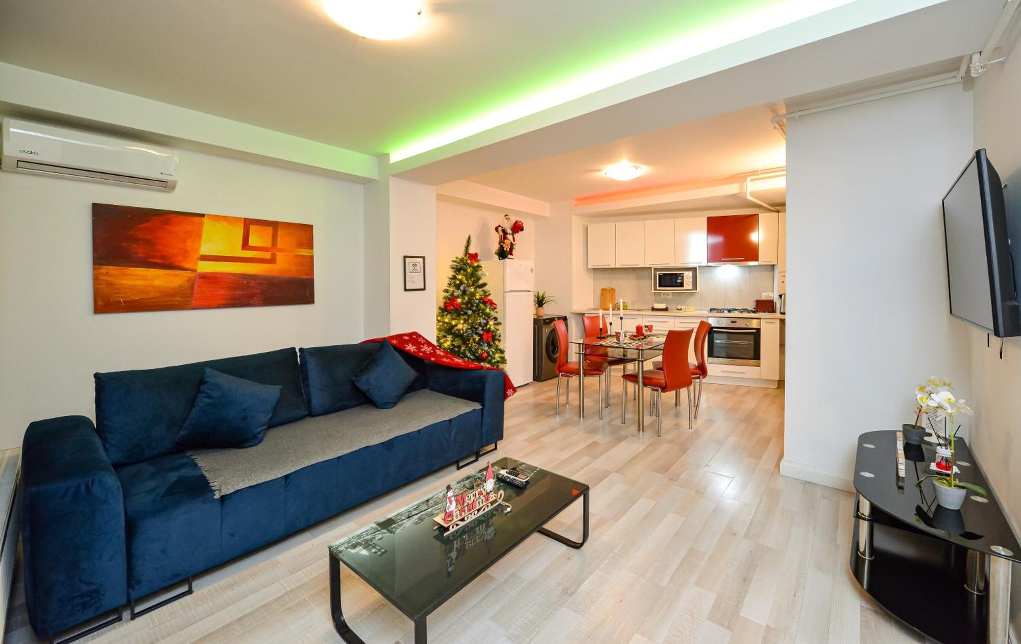 Dreamtime Apartments Bukurešť Exteriér fotografie