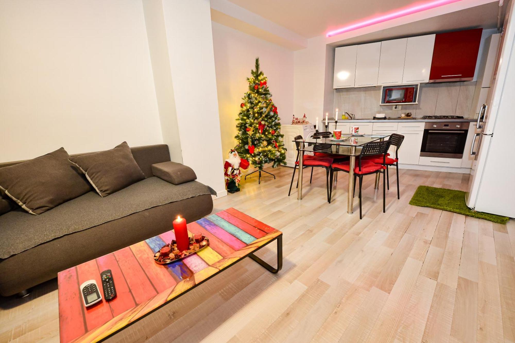 Dreamtime Apartments Bukurešť Exteriér fotografie