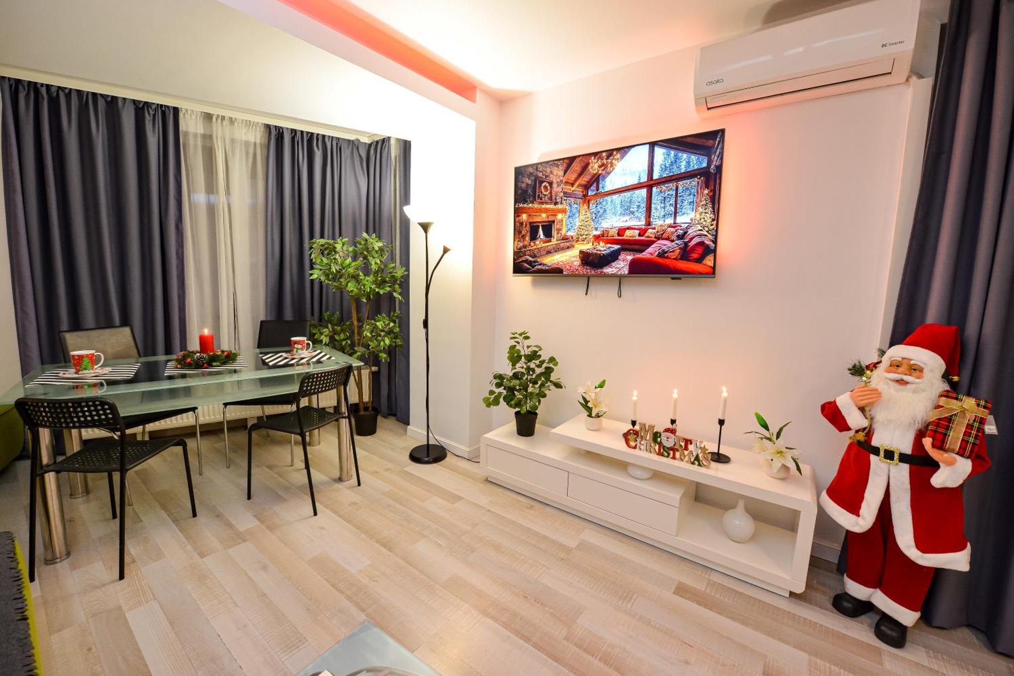 Dreamtime Apartments Bukurešť Exteriér fotografie