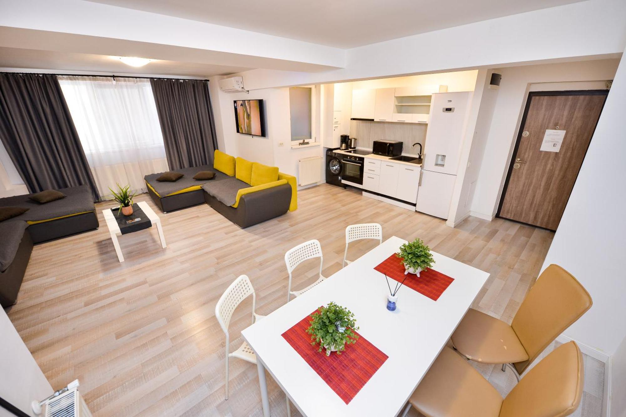 Dreamtime Apartments Bukurešť Exteriér fotografie