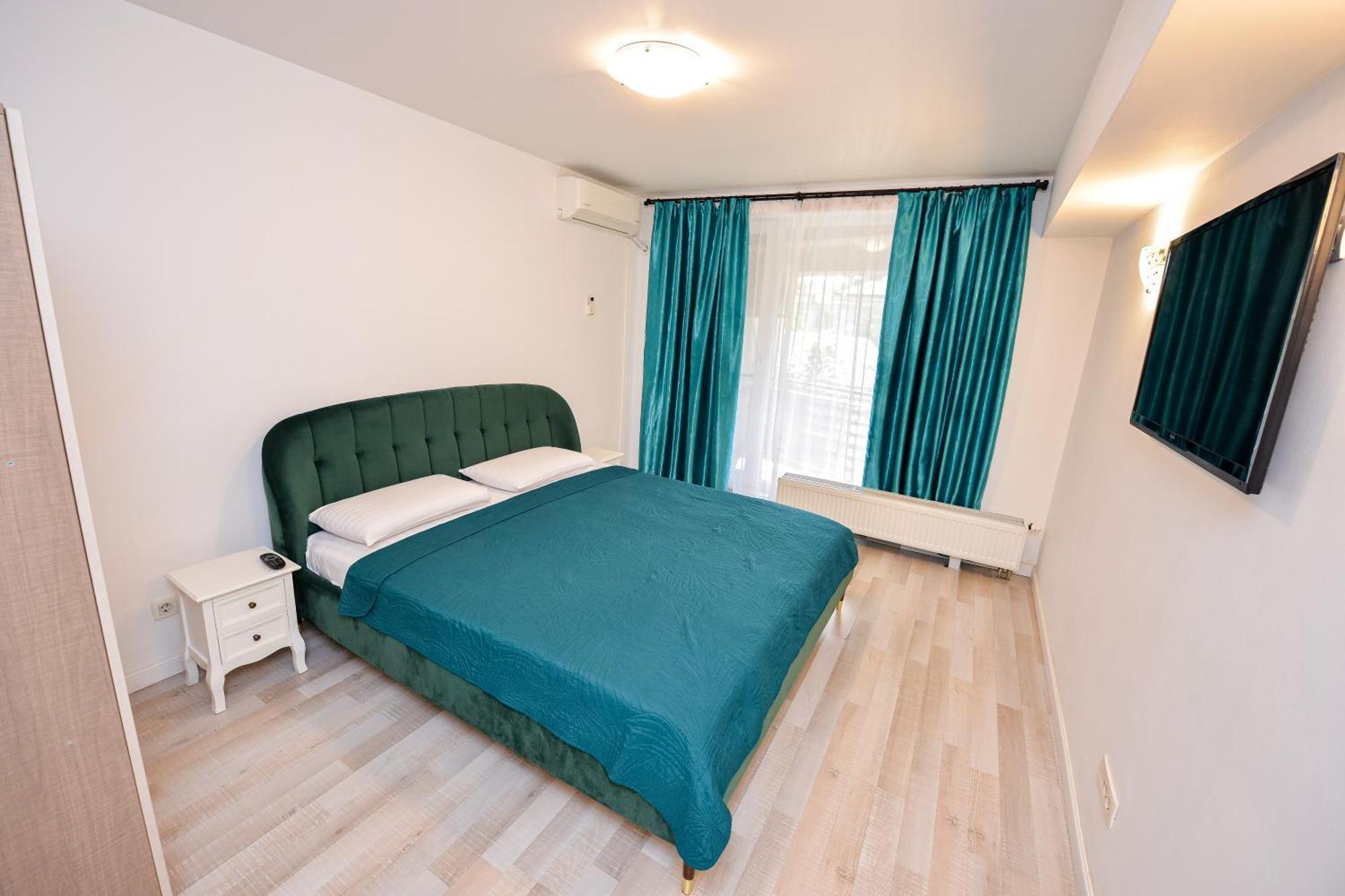 Dreamtime Apartments Bukurešť Exteriér fotografie