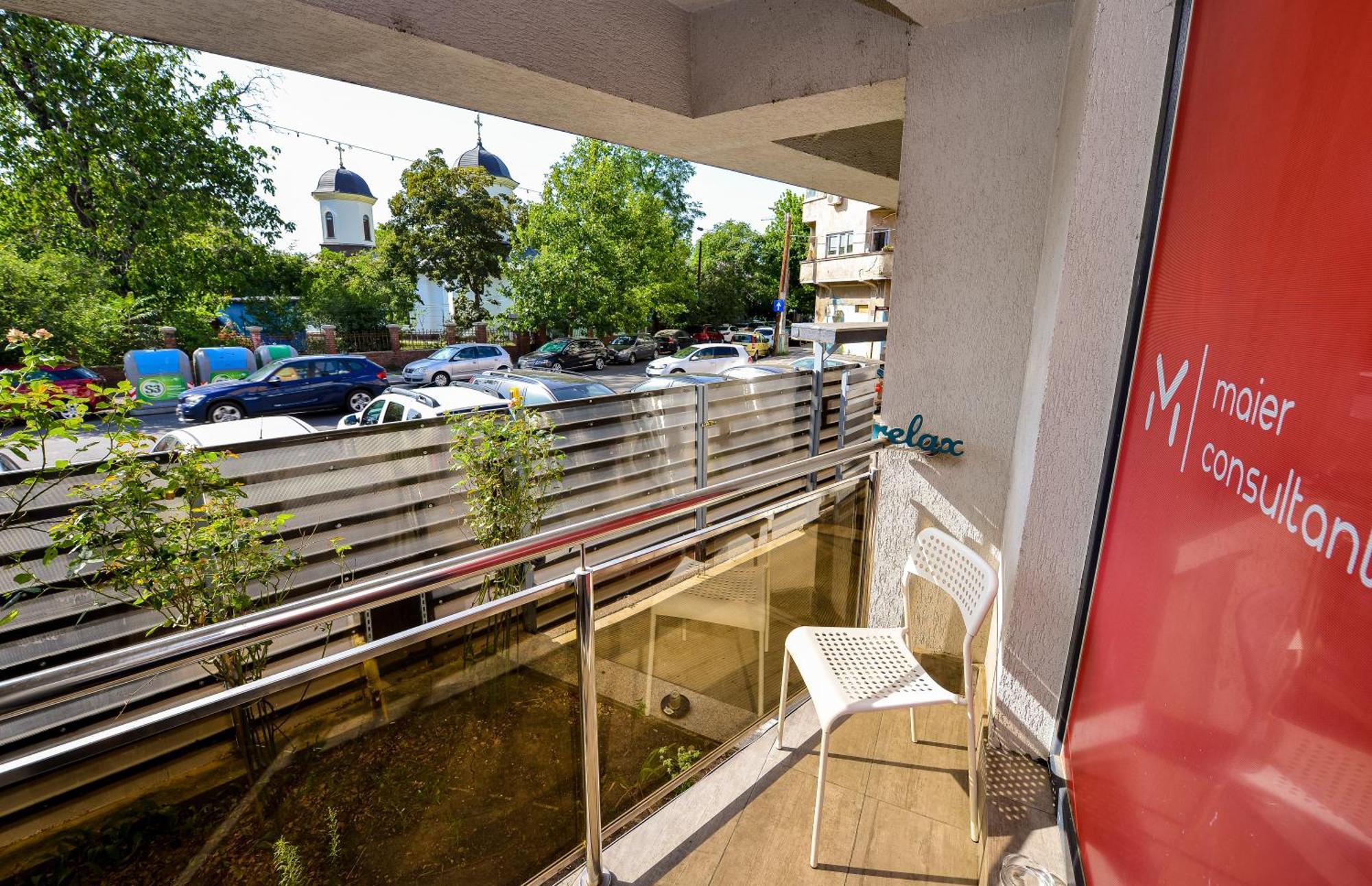 Dreamtime Apartments Bukurešť Exteriér fotografie