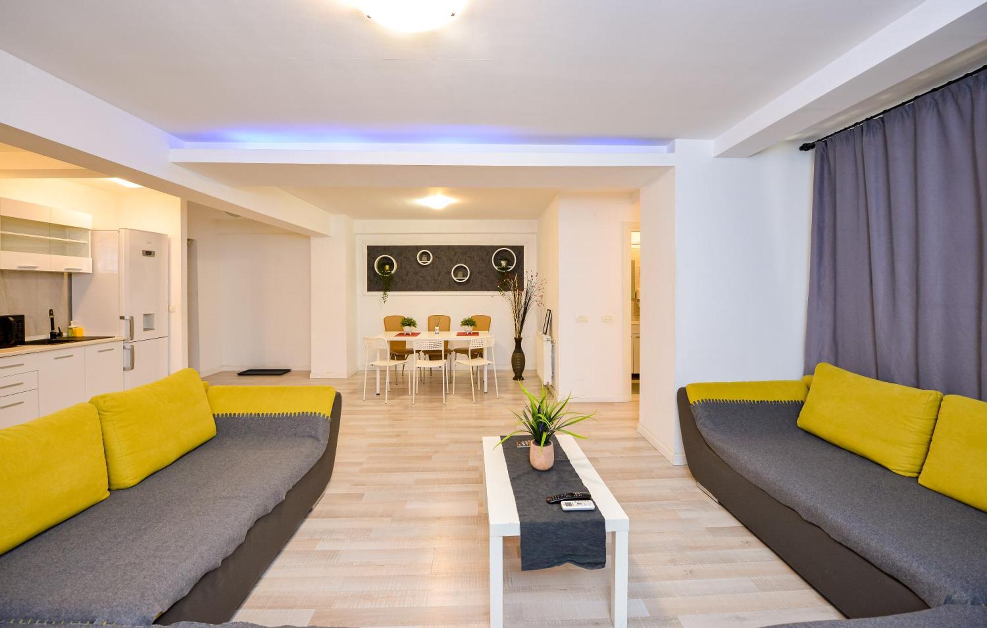 Dreamtime Apartments Bukurešť Exteriér fotografie