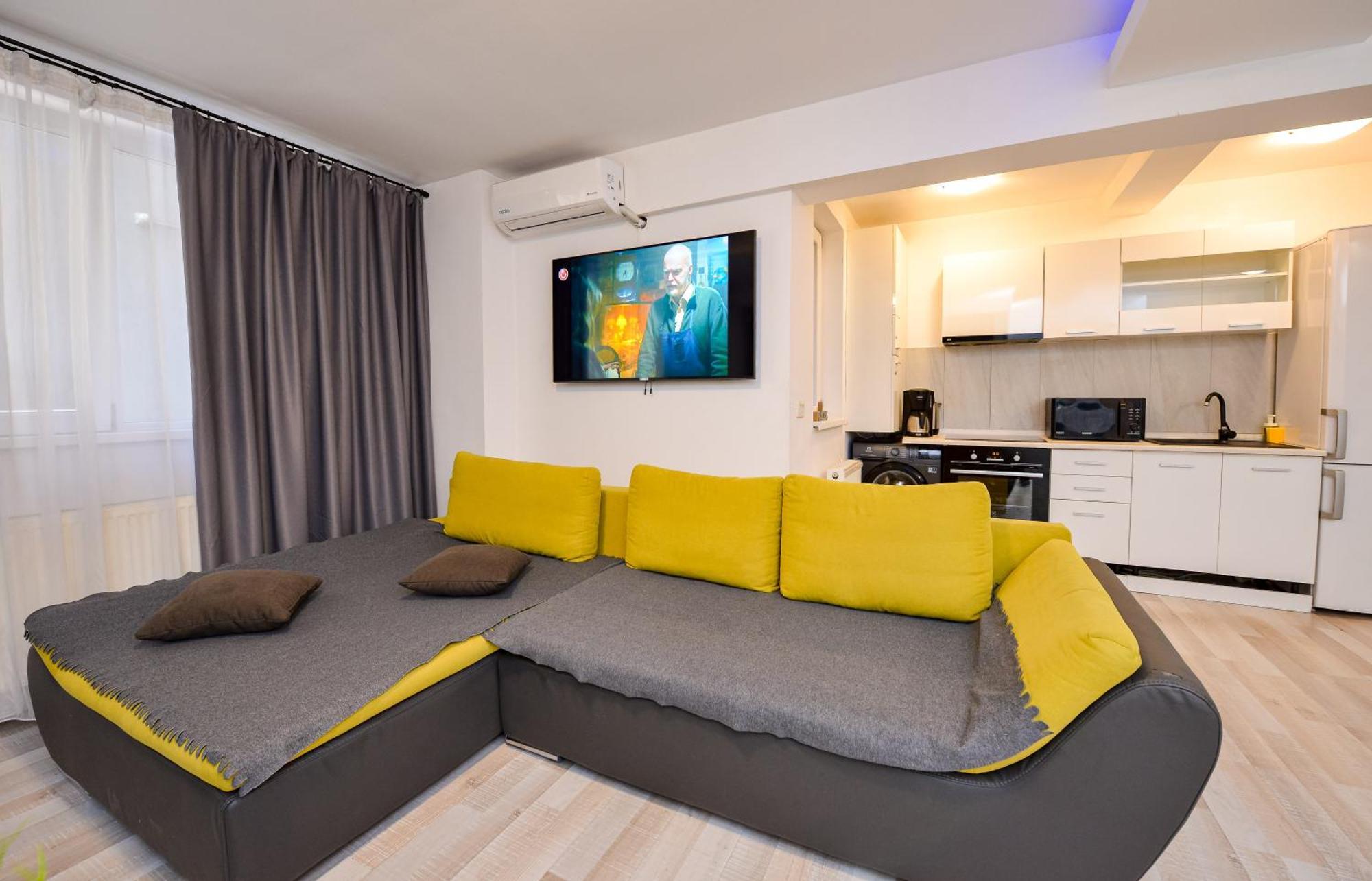 Dreamtime Apartments Bukurešť Exteriér fotografie