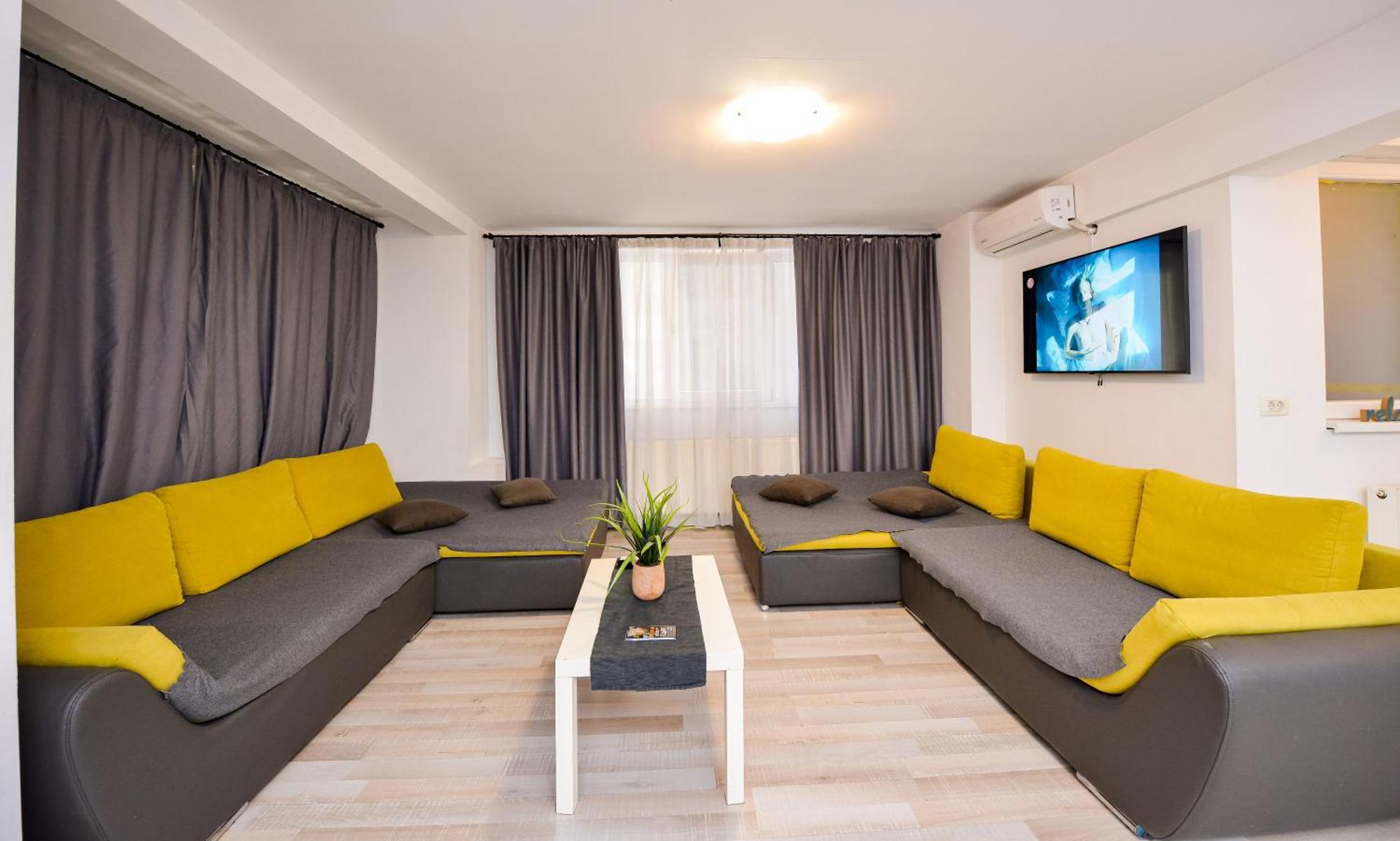 Dreamtime Apartments Bukurešť Exteriér fotografie