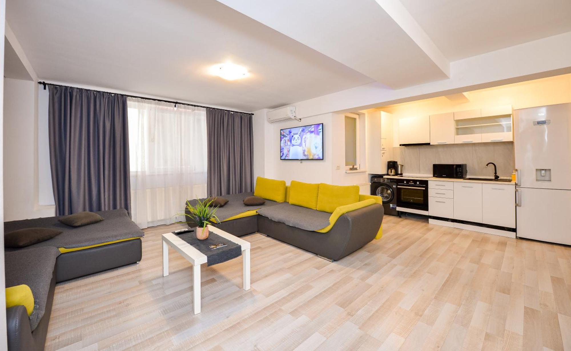 Dreamtime Apartments Bukurešť Exteriér fotografie