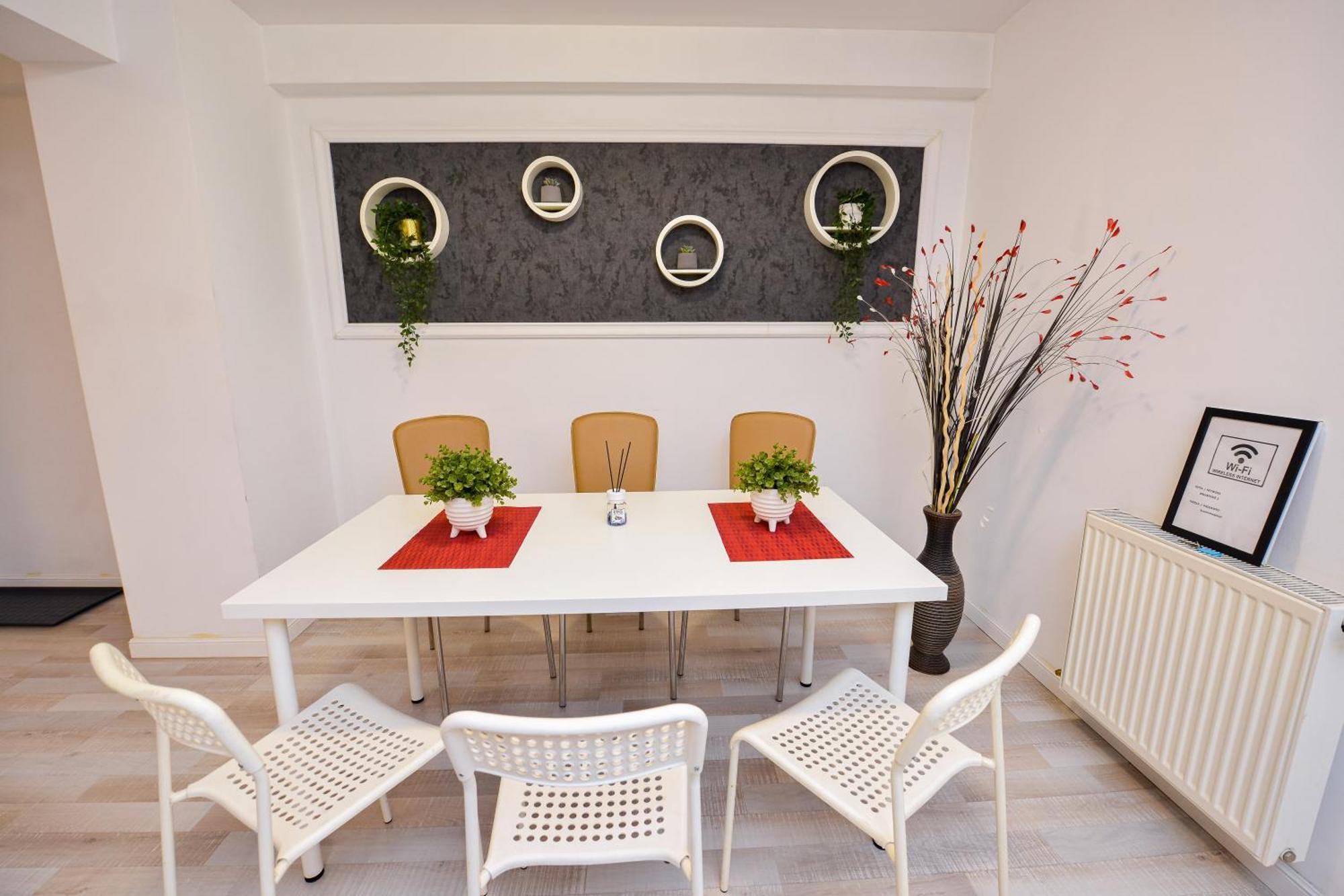 Dreamtime Apartments Bukurešť Exteriér fotografie