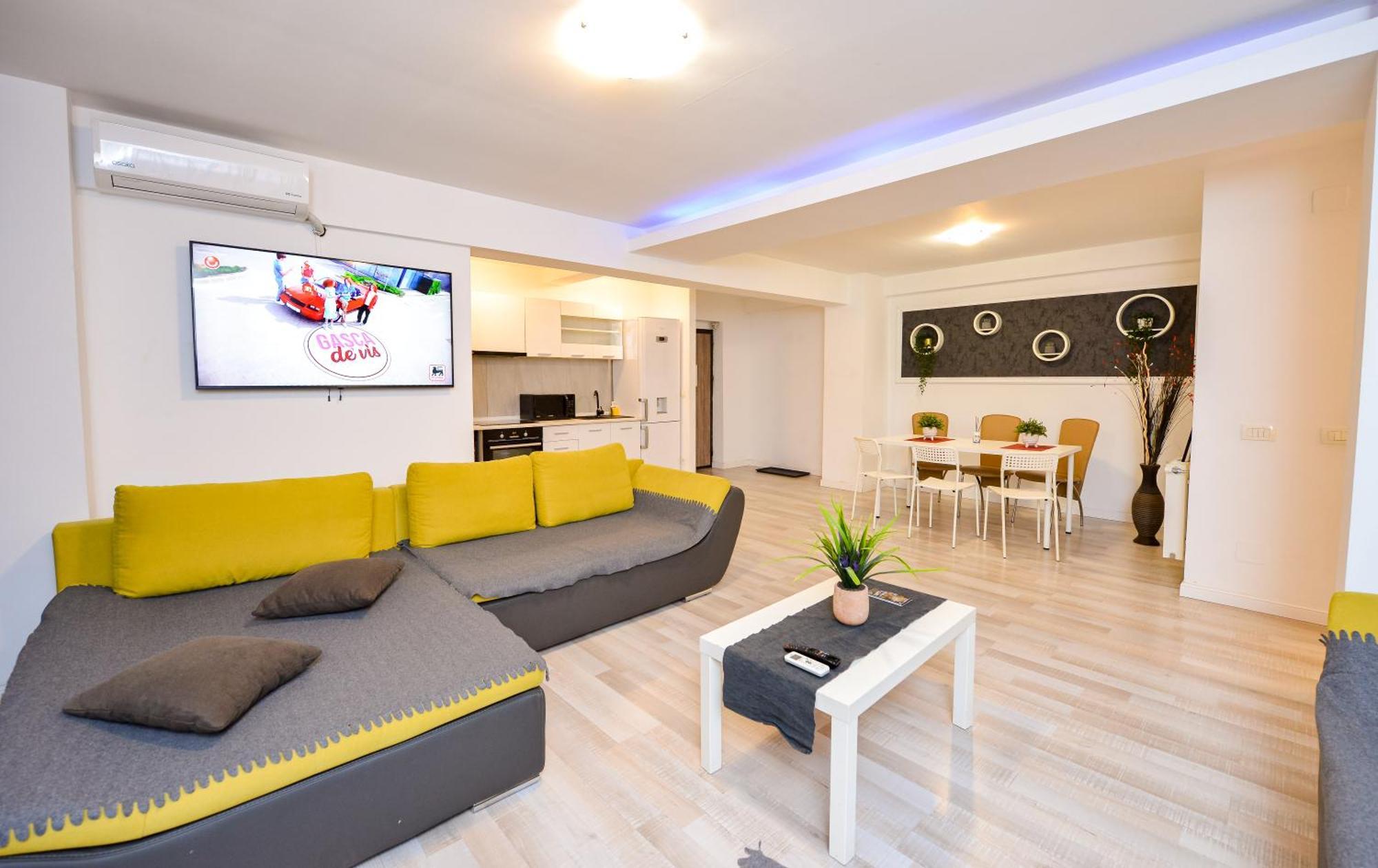 Dreamtime Apartments Bukurešť Exteriér fotografie