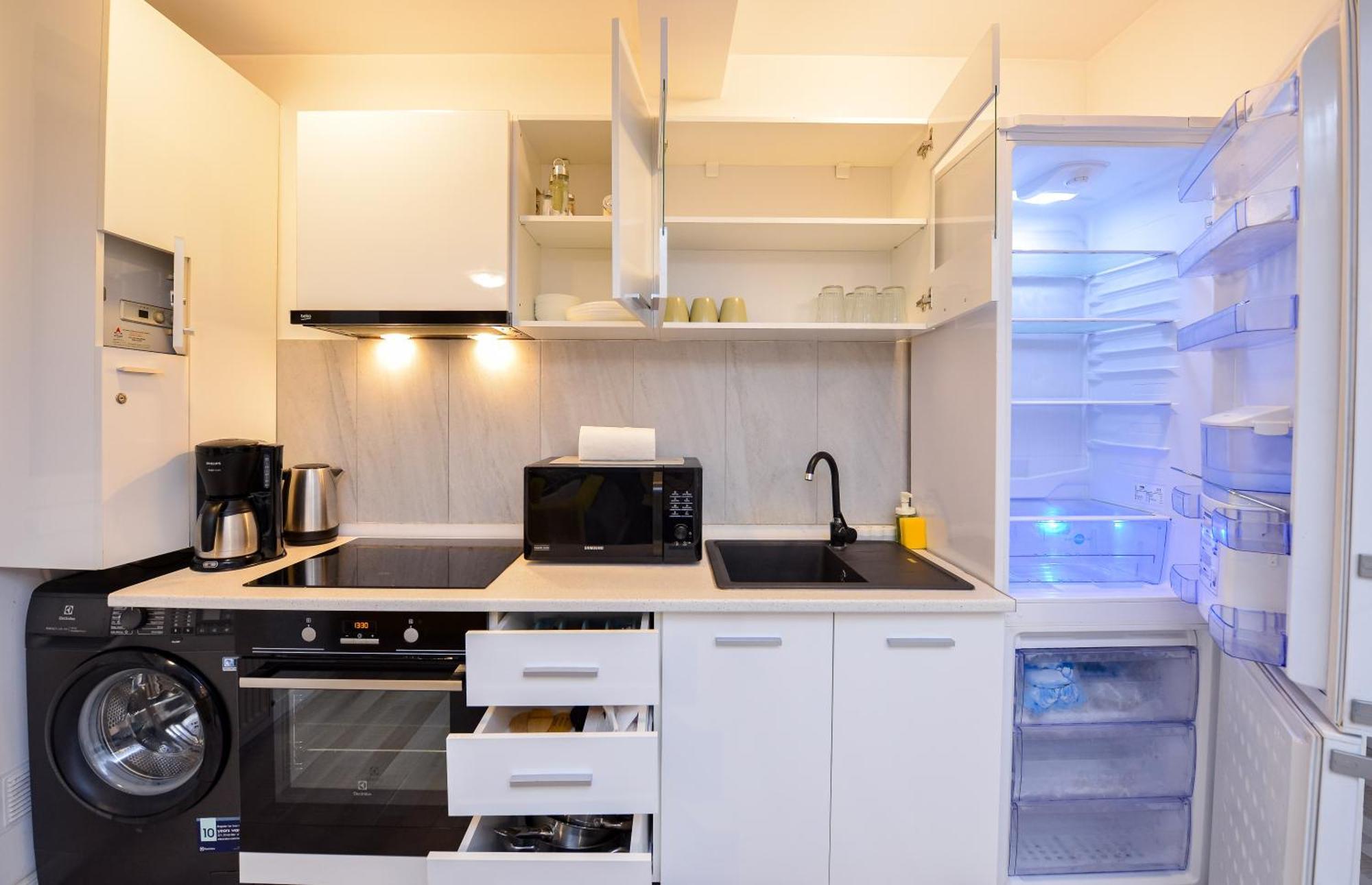 Dreamtime Apartments Bukurešť Exteriér fotografie