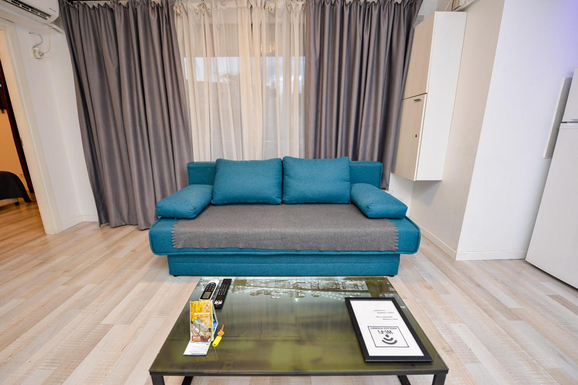 Dreamtime Apartments Bukurešť Exteriér fotografie