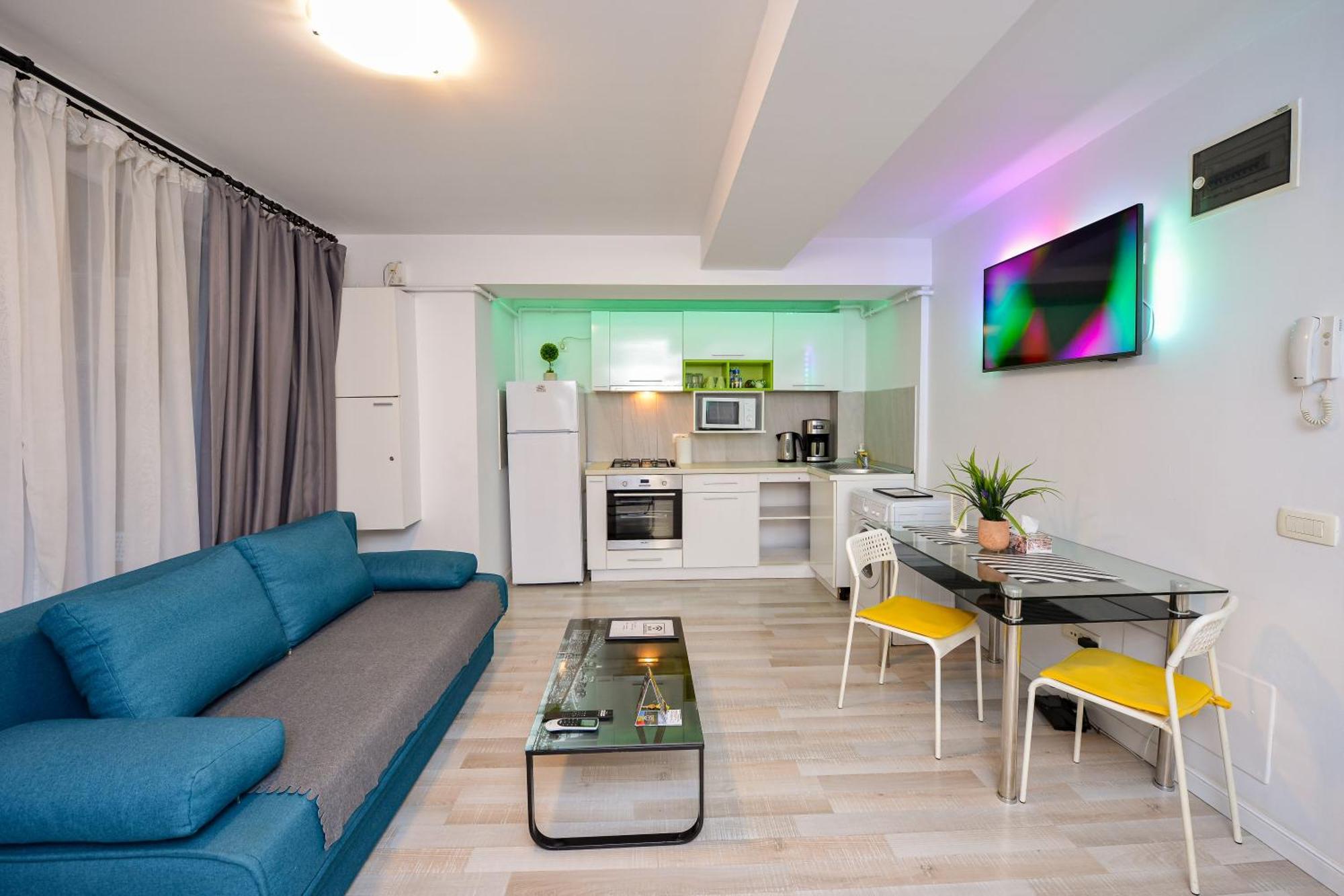 Dreamtime Apartments Bukurešť Exteriér fotografie