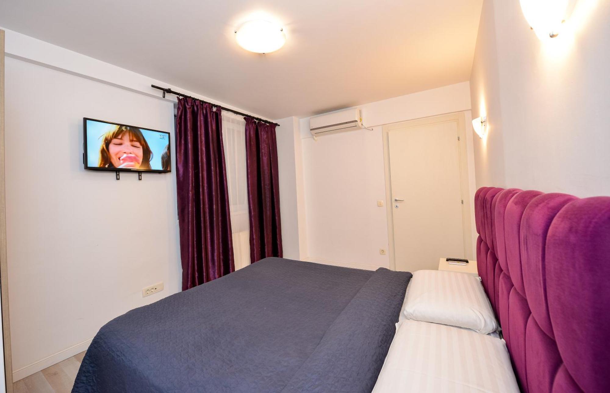 Dreamtime Apartments Bukurešť Exteriér fotografie