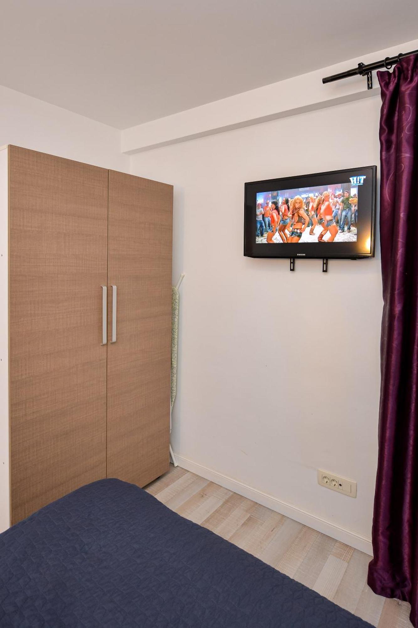 Dreamtime Apartments Bukurešť Exteriér fotografie