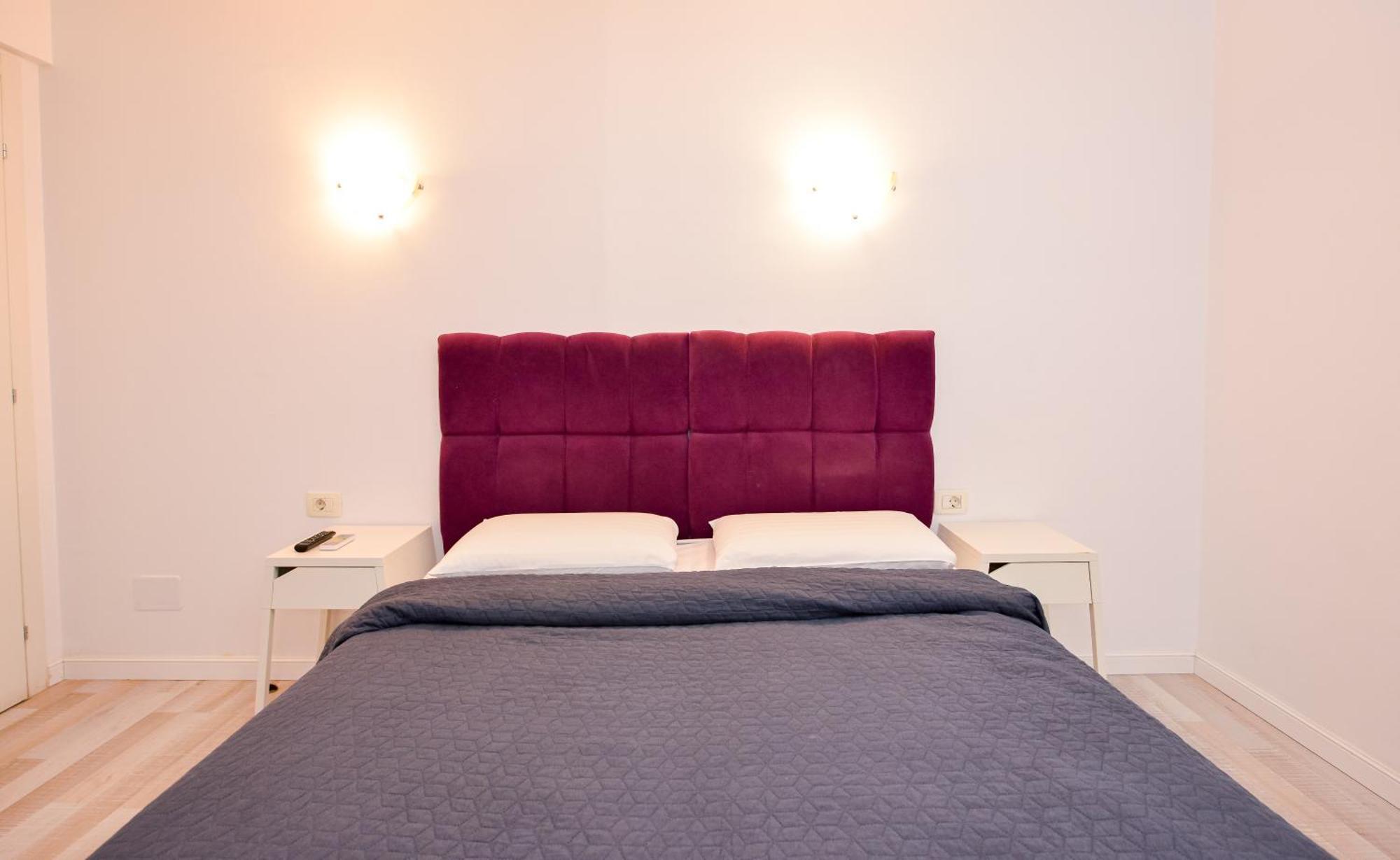 Dreamtime Apartments Bukurešť Exteriér fotografie